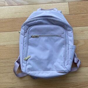 Open Story Backpack